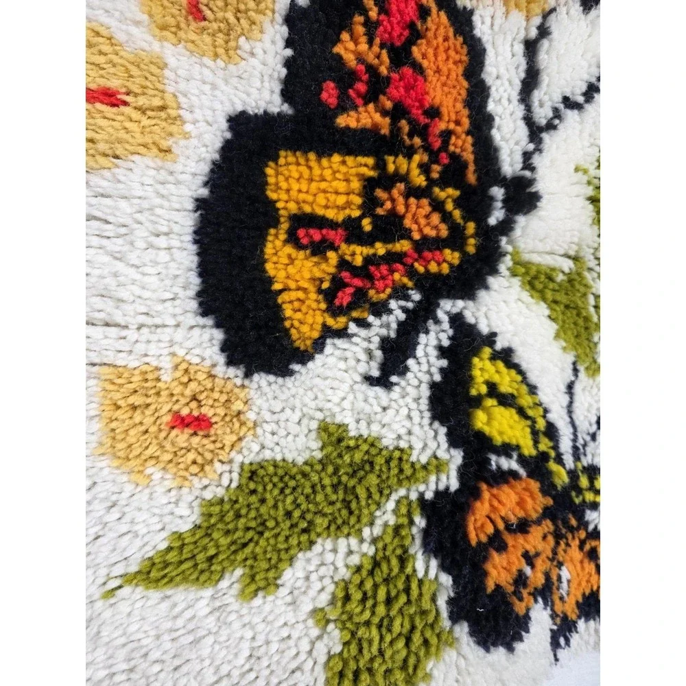 N/A colorful vintage